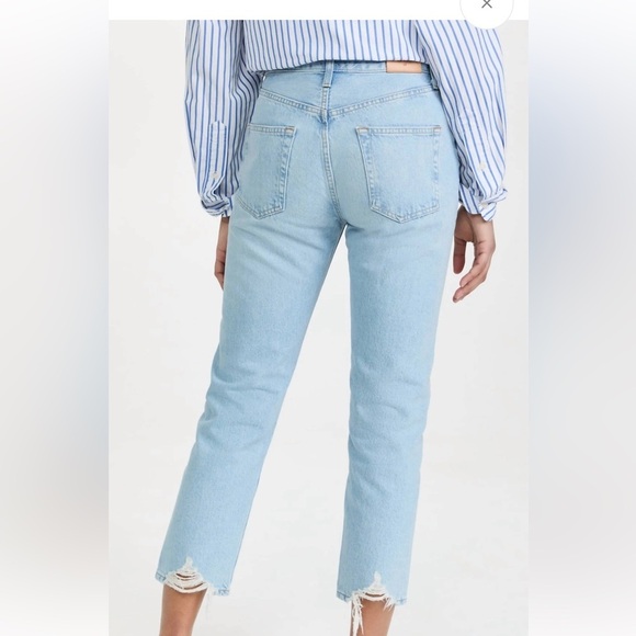 Edwin- Hana Crop- Destructed Calm Down- 24 - Picture 3 of 6